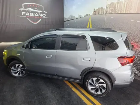 CHEVROLET Spin 1.8 4P FLEX PREMIER 7 LUGARES AUTOMÁTICO, Foto 19