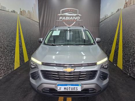 CHEVROLET Spin 1.8 4P FLEX PREMIER 7 LUGARES AUTOMÁTICO, Foto 3