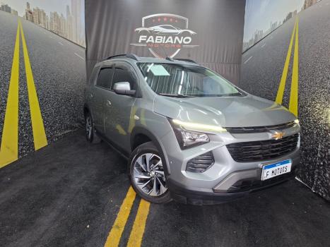 CHEVROLET Spin 1.8 4P FLEX PREMIER 7 LUGARES AUTOMÁTICO, Foto 5