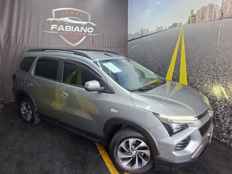 CHEVROLET Spin 1.8 4P FLEX PREMIER 7 LUGARES AUTOMÁTICO, Foto 9