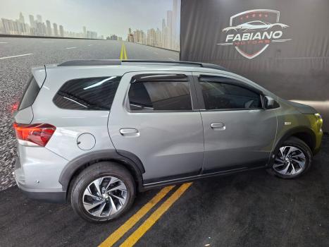 CHEVROLET Spin 1.8 4P FLEX PREMIER 7 LUGARES AUTOMÁTICO, Foto 12