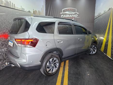 CHEVROLET Spin 1.8 4P FLEX PREMIER 7 LUGARES AUTOMÁTICO, Foto 13