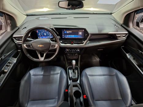 CHEVROLET Spin 1.8 4P FLEX PREMIER 7 LUGARES AUTOMÁTICO, Foto 16