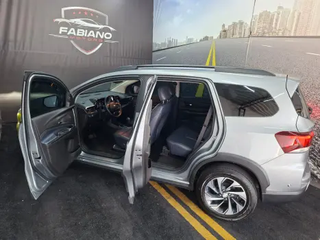 CHEVROLET Spin 1.8 4P FLEX PREMIER 7 LUGARES AUTOMÁTICO, Foto 20