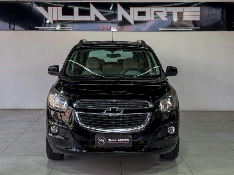 CHEVROLET Spin 1.8 4P FLEX LTZ 7 LUGARES AUTOMÁTICO, Foto 2