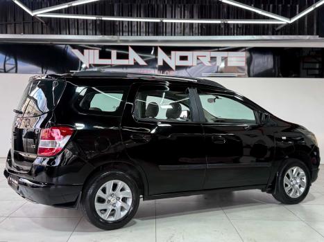 CHEVROLET Spin 1.8 4P FLEX LTZ 7 LUGARES AUTOMÁTICO, Foto 4