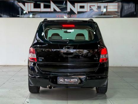 CHEVROLET Spin 1.8 4P FLEX LTZ 7 LUGARES AUTOMÁTICO, Foto 5
