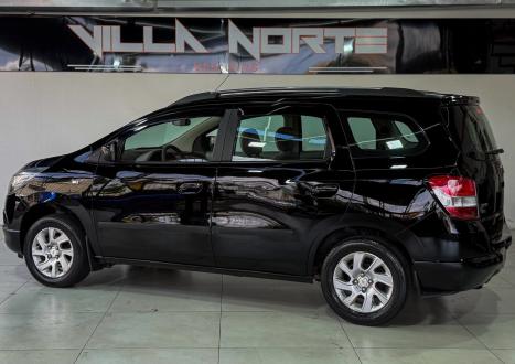 CHEVROLET Spin 1.8 4P FLEX LTZ 7 LUGARES AUTOMÁTICO, Foto 6