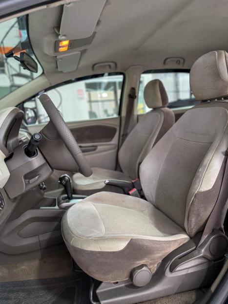 CHEVROLET Spin 1.8 4P FLEX LTZ 7 LUGARES AUTOMÁTICO, Foto 12