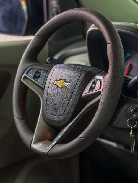CHEVROLET Spin 1.8 4P FLEX LTZ 7 LUGARES AUTOMÁTICO, Foto 15