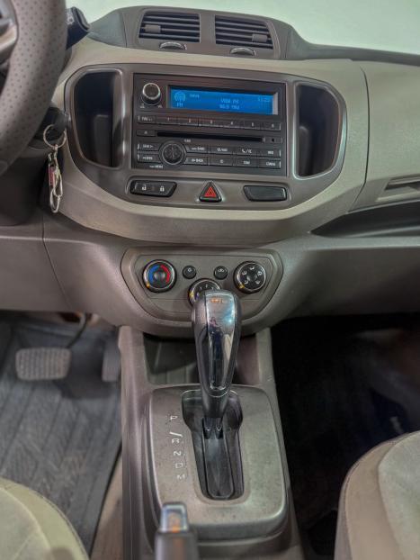 CHEVROLET Spin 1.8 4P FLEX LTZ 7 LUGARES AUTOMÁTICO, Foto 17