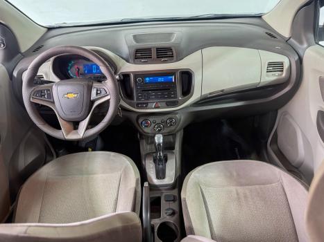 CHEVROLET Spin 1.8 4P FLEX LTZ 7 LUGARES AUTOMÁTICO, Foto 20