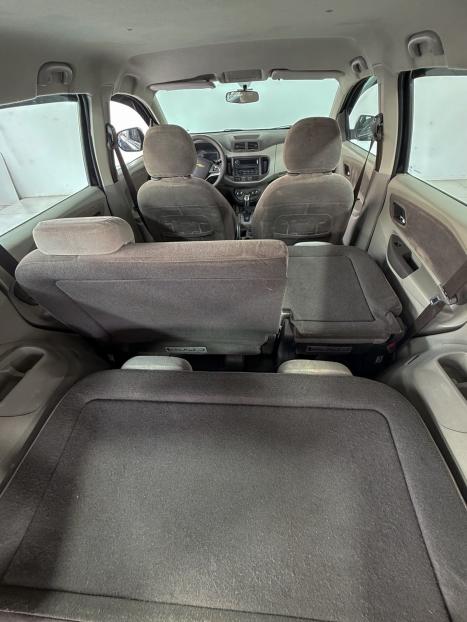 CHEVROLET Spin 1.8 4P FLEX LTZ 7 LUGARES AUTOMÁTICO, Foto 24