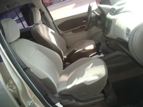 CHEVROLET Spin 1.8 4P FLEX LTZ 7 LUGARES AUTOMÁTICO, Foto 3