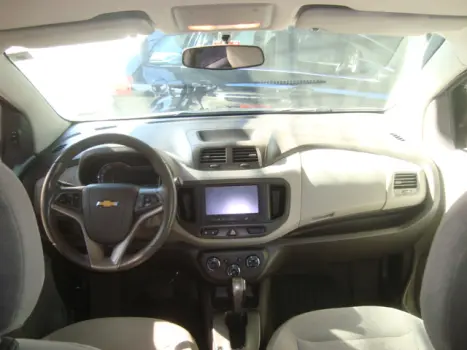 CHEVROLET Spin 1.8 4P FLEX LTZ 7 LUGARES AUTOMÁTICO, Foto 6