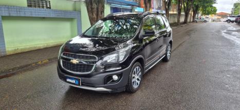 CHEVROLET Spin 1.8 4P FLEX ACTIV5 AUTOMÁTICO, Foto 1