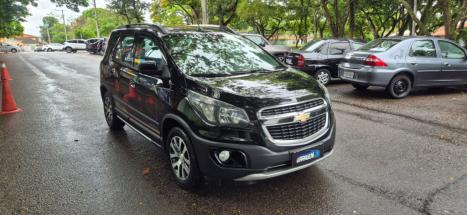 CHEVROLET Spin 1.8 4P FLEX ACTIV5 AUTOMÁTICO, Foto 3