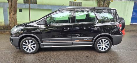 CHEVROLET Spin 1.8 4P FLEX ACTIV5 AUTOMÁTICO, Foto 6