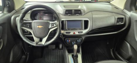 CHEVROLET Spin 1.8 4P FLEX ACTIV5 AUTOMÁTICO, Foto 8