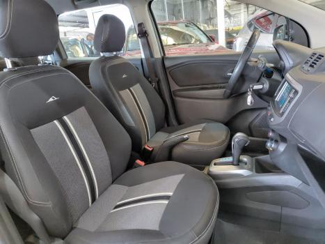 CHEVROLET Spin , Foto 10