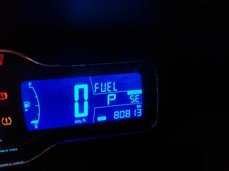 CHEVROLET Spin , Foto 14
