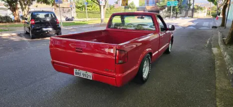 CHEVROLET SS10 4.3 V6 CABINE SIMPLES AUTOMTICO, Foto 2