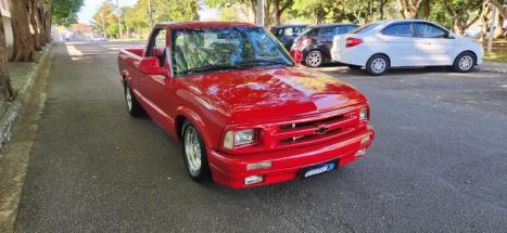 CHEVROLET SS10 4.3 V6 CABINE SIMPLES AUTOMTICO, Foto 3