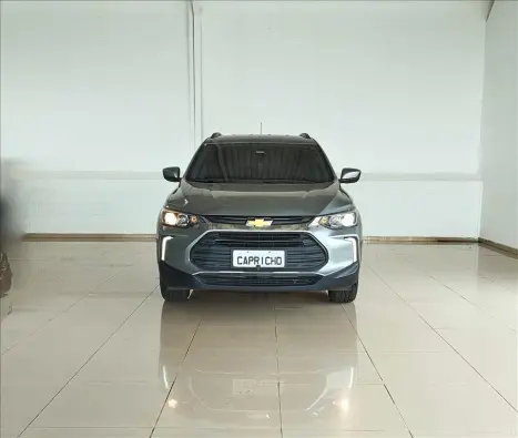 CHEVROLET Tracker 1.0 12V 4P FLEX TURBO AUTOMTICO, Foto 2