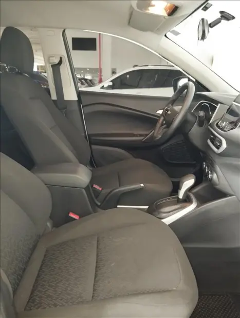 CHEVROLET Tracker 1.0 12V 4P FLEX TURBO AUTOMTICO, Foto 11