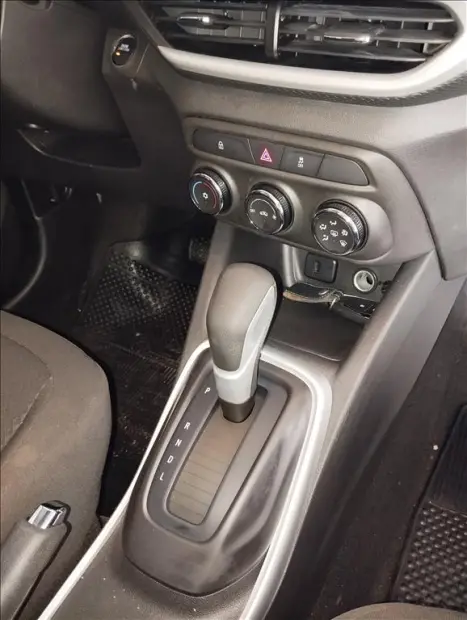 CHEVROLET Tracker 1.0 12V 4P FLEX TURBO AUTOMTICO, Foto 15