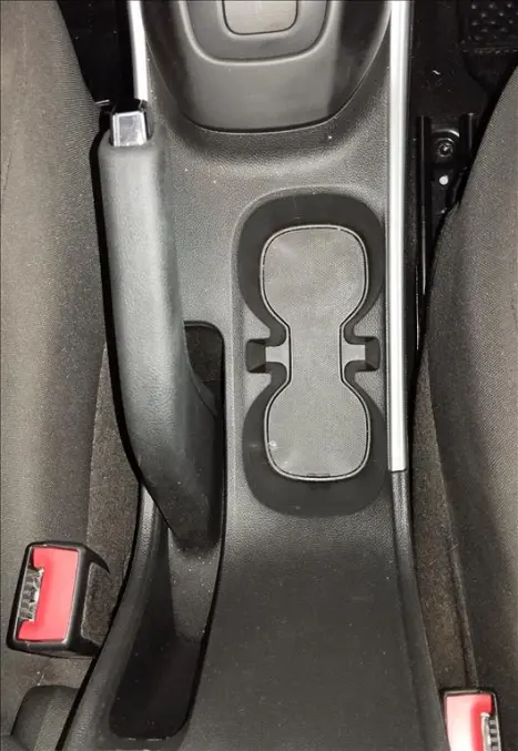 CHEVROLET Tracker 1.0 12V 4P FLEX TURBO AUTOMTICO, Foto 16