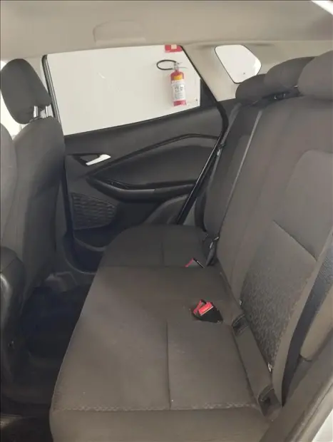 CHEVROLET Tracker 1.0 12V 4P FLEX TURBO AUTOMTICO, Foto 17