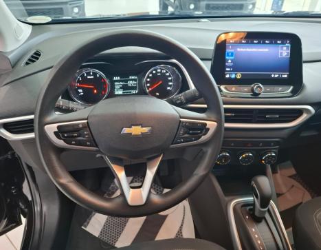 CHEVROLET Tracker 1.0 12V 4P FLEX TURBO LT AUTOMTICO, Foto 3