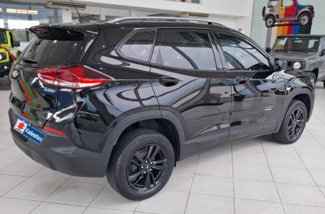 CHEVROLET Tracker 1.0 12V 4P FLEX TURBO LT AUTOMTICO, Foto 4