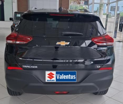 CHEVROLET Tracker 1.0 12V 4P FLEX TURBO LT AUTOMTICO, Foto 5