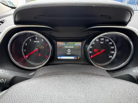 CHEVROLET Tracker 1.2 12V 4P FLEX TURBO PREMIER AUTOMTICO, Foto 7