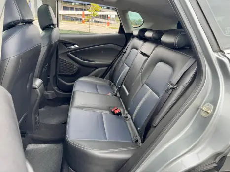 CHEVROLET Tracker 1.2 12V 4P FLEX TURBO PREMIER AUTOMTICO, Foto 9
