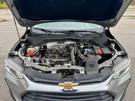 CHEVROLET Tracker 1.2 12V 4P FLEX TURBO PREMIER AUTOMTICO, Foto 10