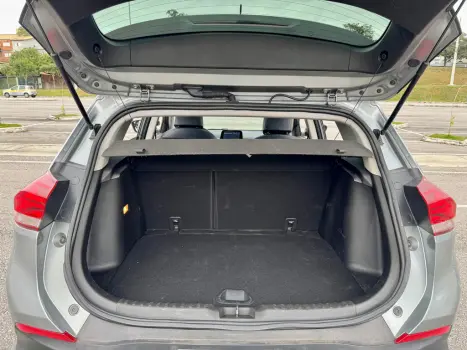 CHEVROLET Tracker 1.2 12V 4P FLEX TURBO PREMIER AUTOMTICO, Foto 11