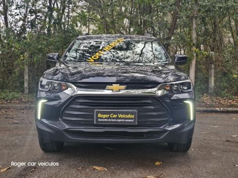 CHEVROLET Tracker 1.0 12V 4P FLEX TURBO LT AUTOMTICO, Foto 1