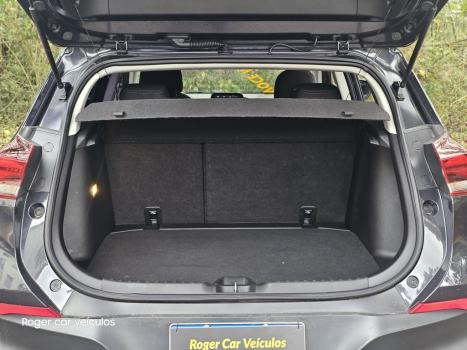 CHEVROLET Tracker 1.0 12V 4P FLEX TURBO LT AUTOMTICO, Foto 5