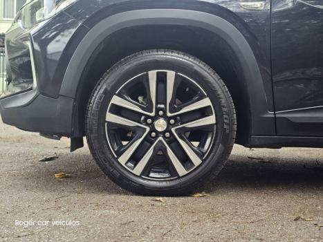 CHEVROLET Tracker 1.0 12V 4P FLEX TURBO LT AUTOMTICO, Foto 6