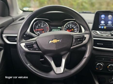 CHEVROLET Tracker 1.0 12V 4P FLEX TURBO LT AUTOMTICO, Foto 8