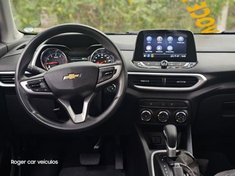CHEVROLET Tracker 1.0 12V 4P FLEX TURBO LT AUTOMTICO, Foto 9