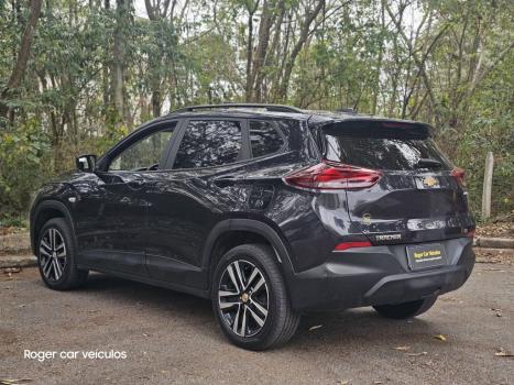 CHEVROLET Tracker 1.0 12V 4P FLEX TURBO LT AUTOMTICO, Foto 11
