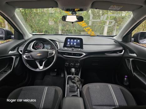 CHEVROLET Tracker 1.0 12V 4P FLEX TURBO LT AUTOMTICO, Foto 13