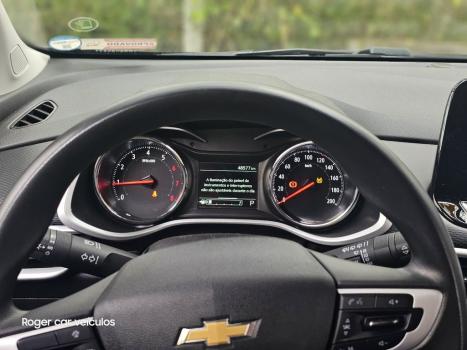 CHEVROLET Tracker 1.0 12V 4P FLEX TURBO LT AUTOMTICO, Foto 17