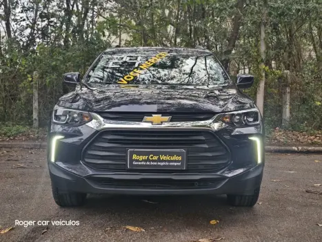CHEVROLET Tracker 1.0 12V 4P FLEX TURBO LT AUTOMTICO, Foto 2