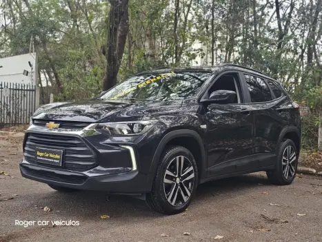 CHEVROLET Tracker 1.0 12V 4P FLEX TURBO LT AUTOMTICO, Foto 4