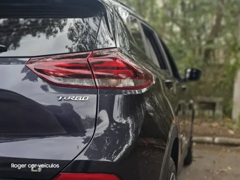 CHEVROLET Tracker 1.0 12V 4P FLEX TURBO LT AUTOMTICO, Foto 5